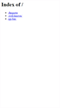 Mobile Screenshot of koll.fandom.se